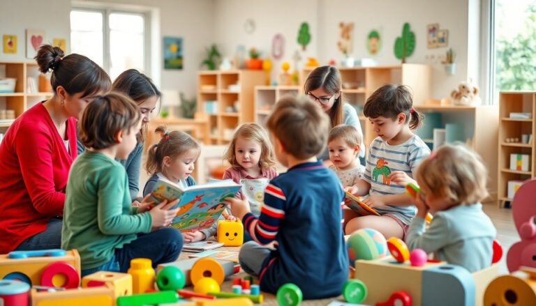 opportunita di lavoro per educatori in asili nido e scuole dellinfanzia in germania scopri di piu 1767820301