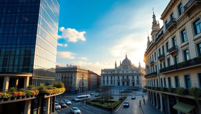 opportunita dinvestimento nel settore immobiliare di lusso a milano 1768439492