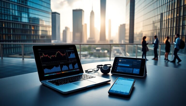 opportunita e sfide del fintech nel mercato finanziario attuale 1768475554