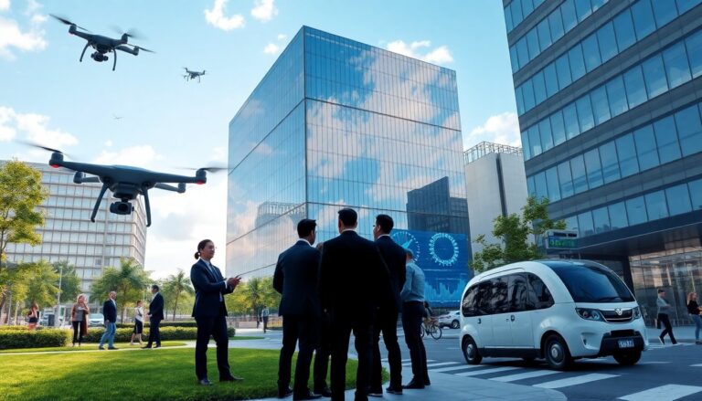 opportunita e sfide dellintelligenza artificiale nel futuro 1768434555