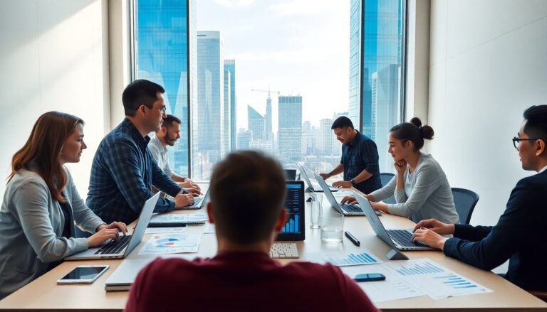 ottimizzazione della ricerca con lintelligenza artificiale nuove strategie e sfide 1768412864