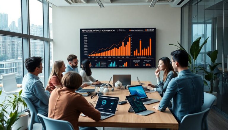 ottimizzazione dellintelligenza artificiale nella ricerca strategie efficaci 1768418647