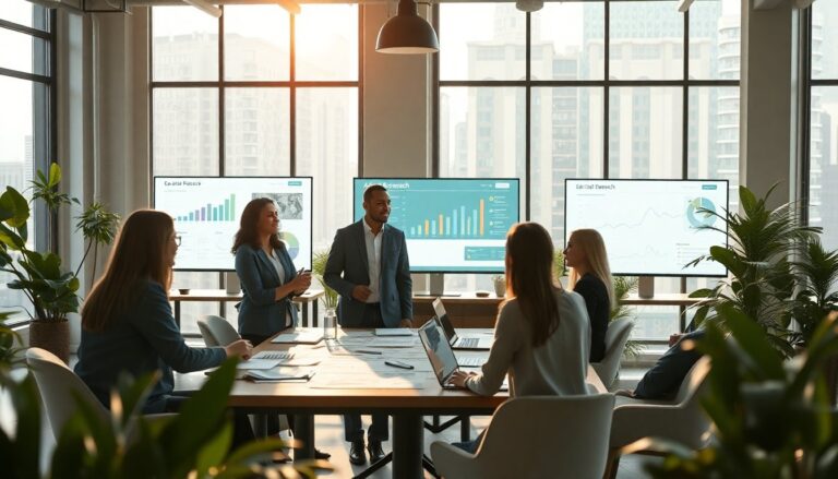 ottimizzazione per ricerca ai e aeo strategie vincenti 1768481201