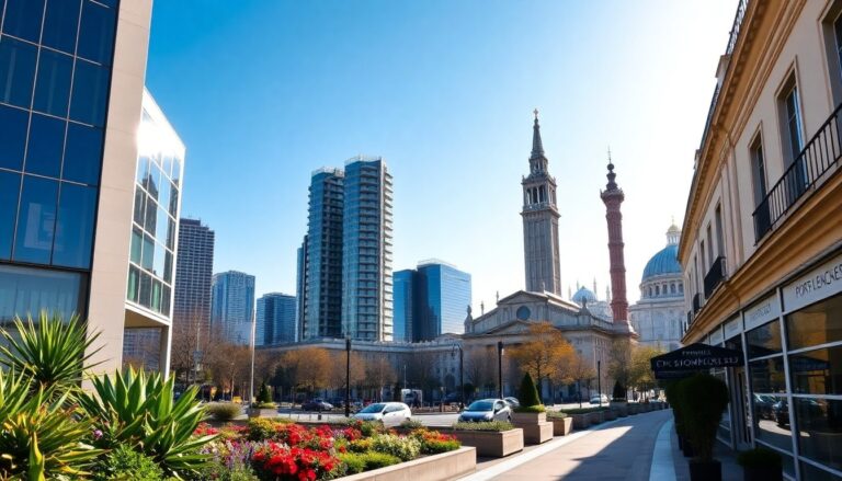 panorama e opportunita nel mercato immobiliare di lusso a milano 1768431809