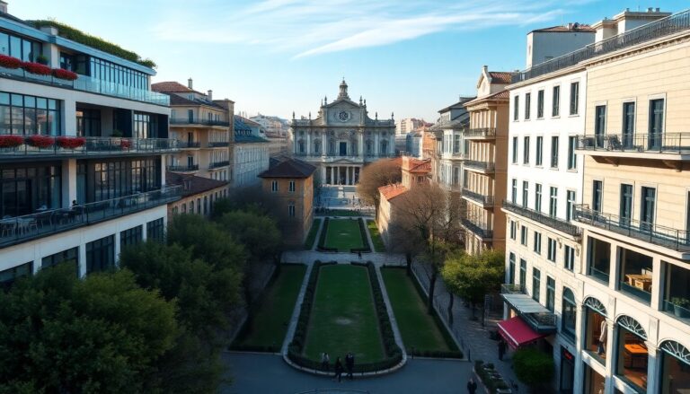 panoramica del mercato immobiliare di lusso a milano nel 2026 1768460157