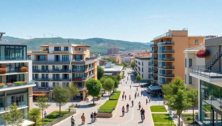 panoramica del mercato immobiliare in italia per il 2026 1768480227