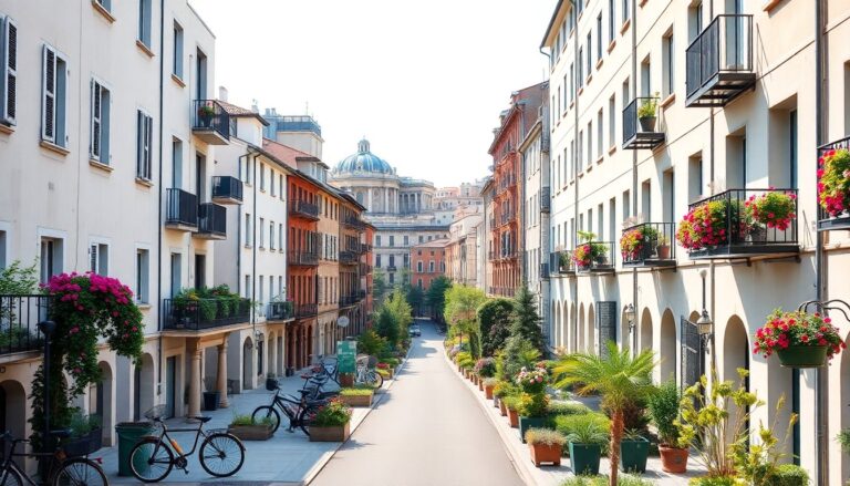 panoramica del mercato immobiliare italiano tendenze e previsioni per il 2026 1768455899