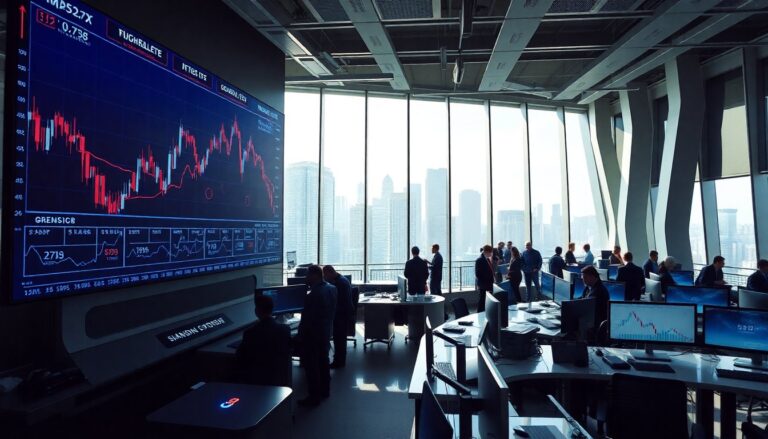 panoramica sui trend attuali dei mercati finanziari nel mondo 1768426698