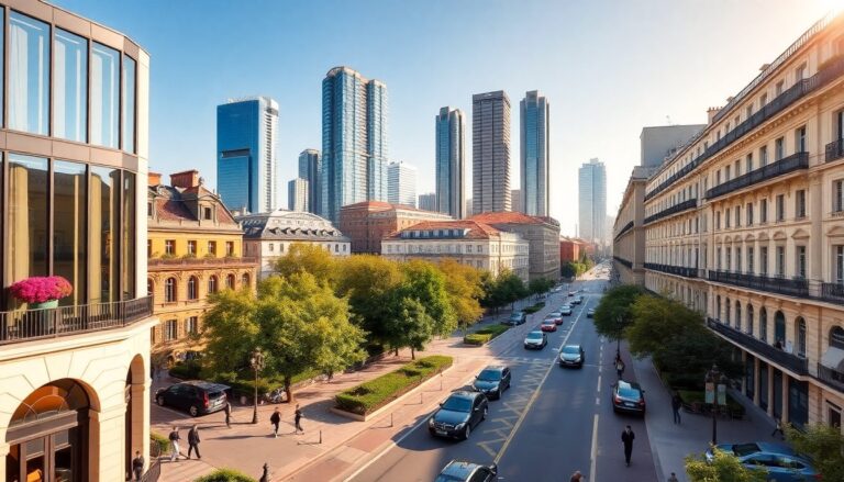 panoramica sul mercato del real estate di lusso a milano 1768475736