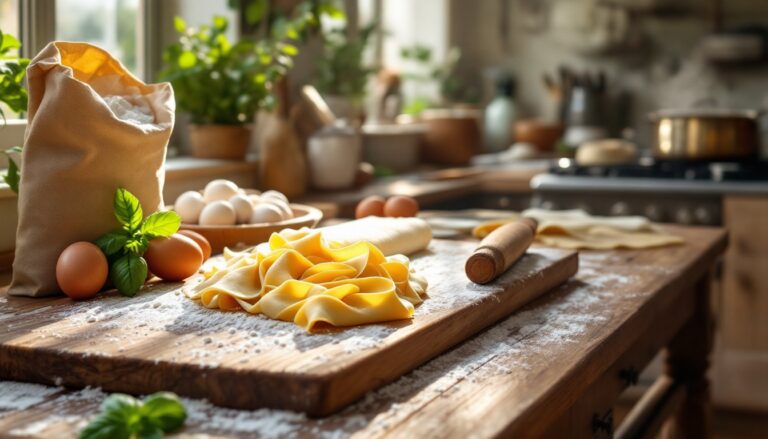 pasta fresca come prepararla e valorizzarla con creativita 1768465722