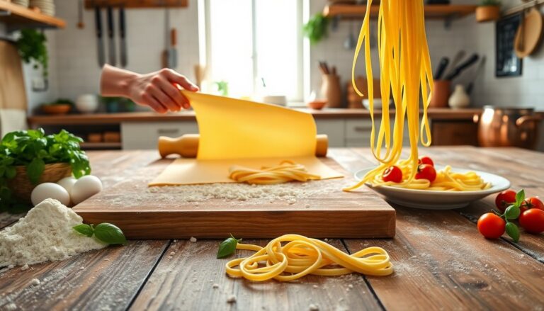 pasta fresca un viaggio tra tradizione e innovazione gastronomica 1768423555