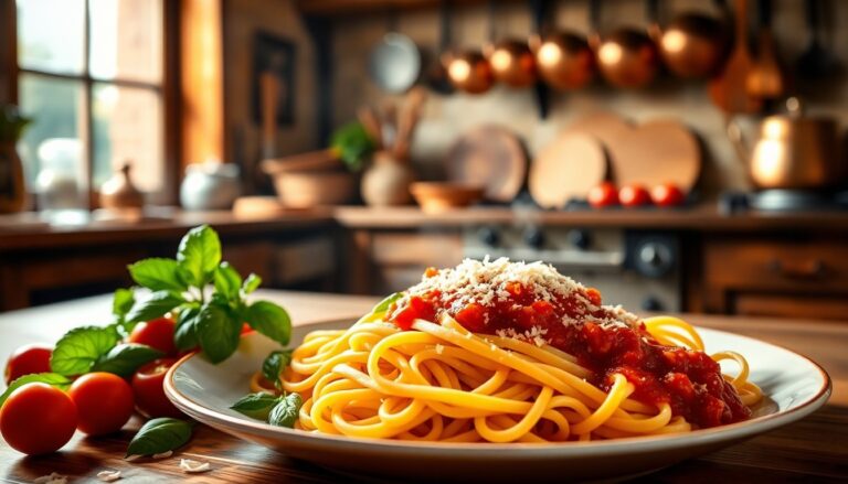 pasta la tradizione culinaria italiana che incontra linnovazione 1768421348