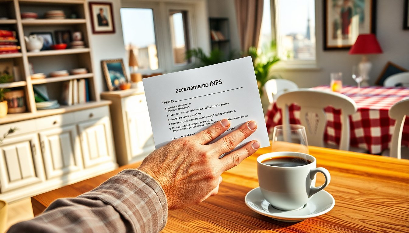 pensionati allestero avvio degli accertamenti inps nel 2026 1767329778