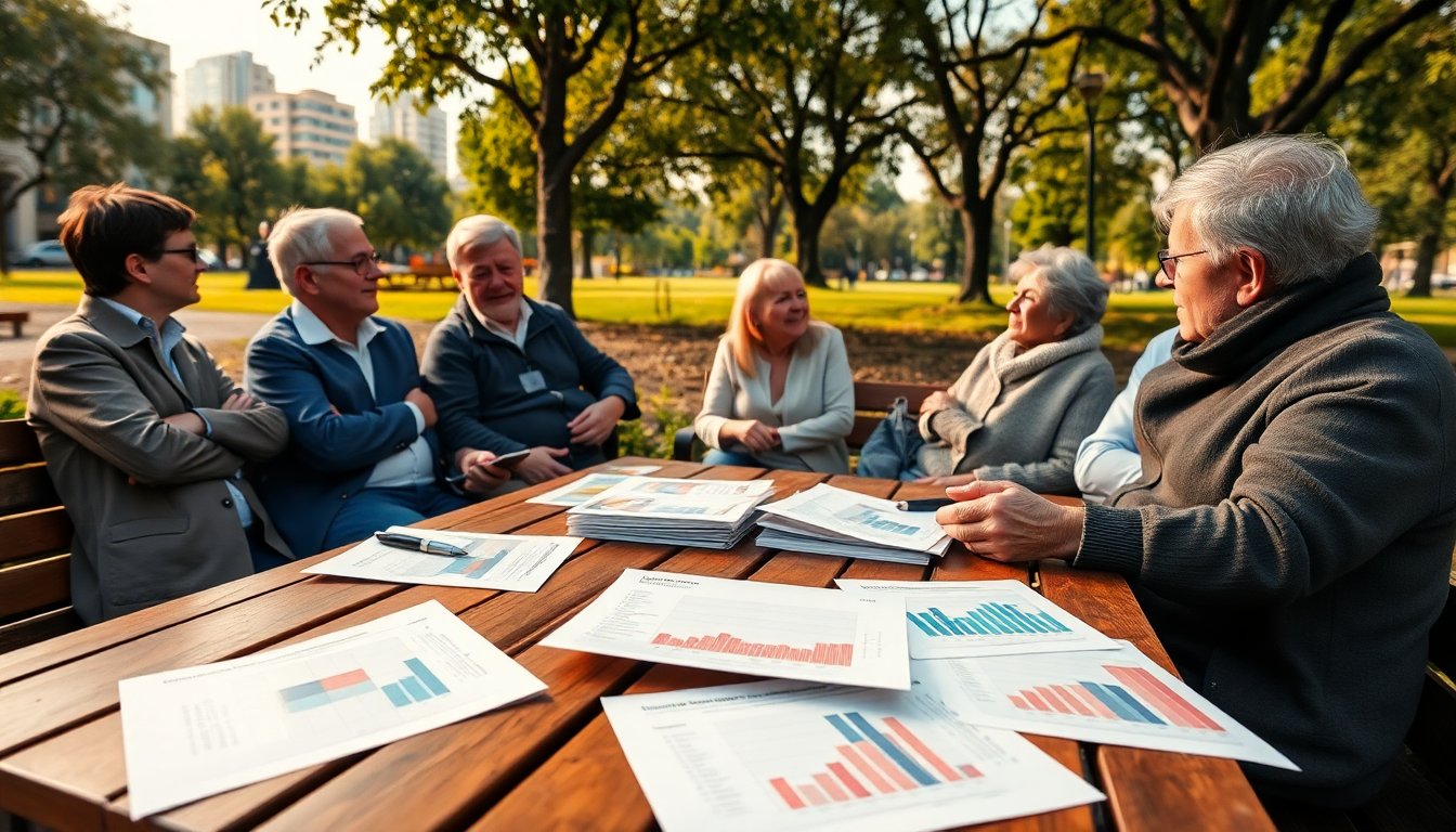 pensioni di vecchiaia e anticipata requisiti e novita per il 2026 1767660805