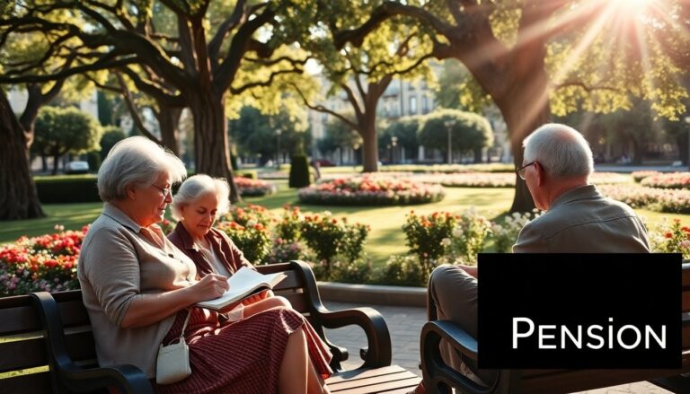 pensioni in italia requisiti e canali di uscita aggiornati 1768017897