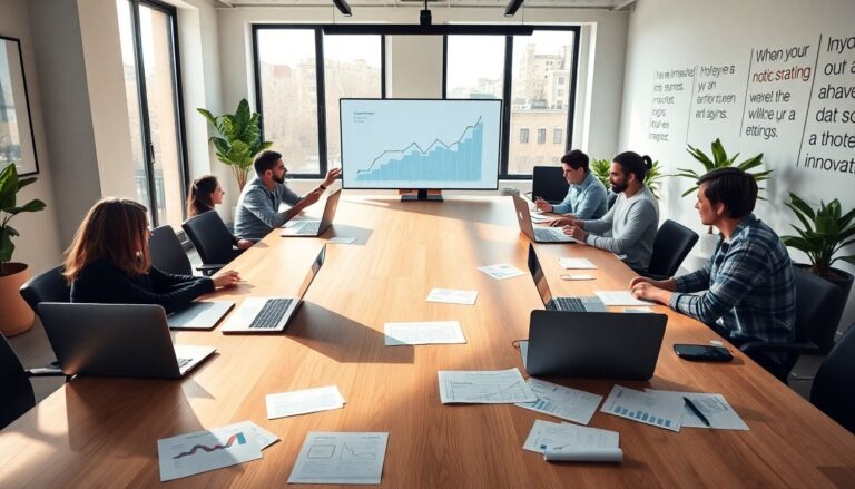 perche il successo di una startup si misura con i dati non con il marketing 1768456389