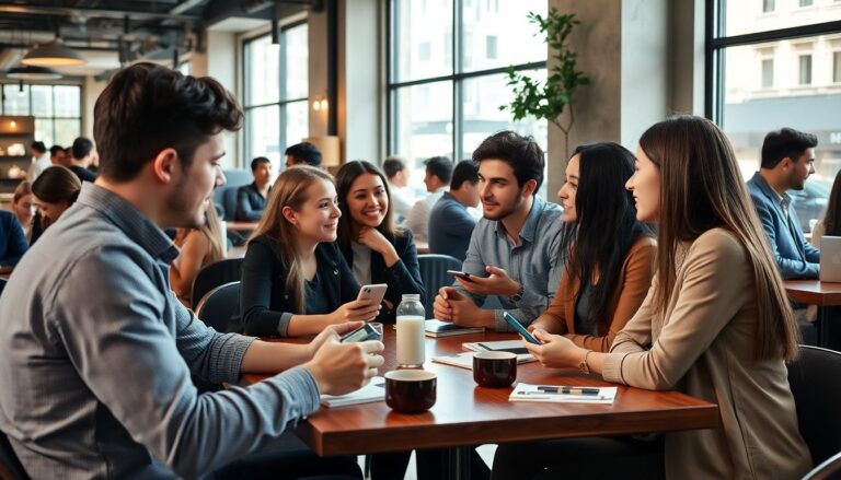 perche la comunicazione autentica e fondamentale nel mondo social 1768427349