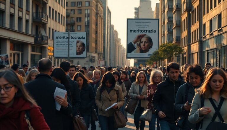 perche la meritocrazia e unillusione analisi critica 1768457257