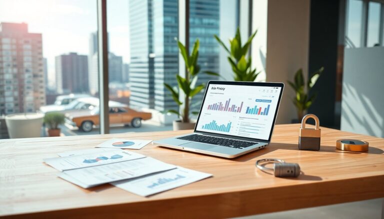 perche la privacy e fondamentale per le aziende nel contesto digitale 1768457811