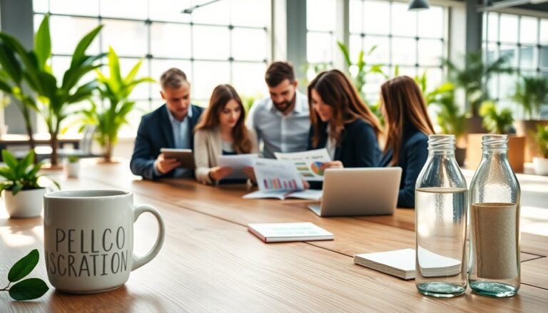 perche la sostenibilita e unopportunita per le aziende nel mercato attuale 1768428177