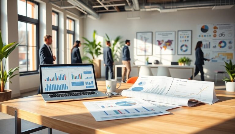 personalizzazione efficace con strategie di marketing data driven 1768423180