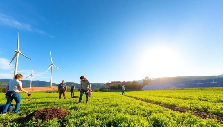 piano di sviluppo sostenibile in italia obiettivi e sfide per il futuro 1768435625