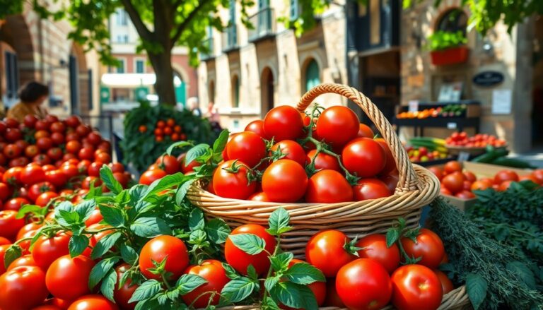 pomodoro lingrediente fondamentale della cucina italiana 1768481677