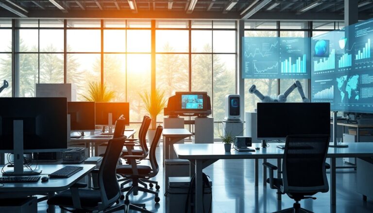 prepararsi al cambiamento tecnologico per un futuro sostenibile 1768428831