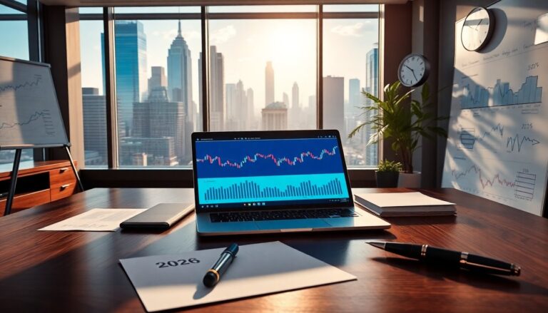 previsioni del mercato finanziario per il 2026 tendenze e analisi 1768456629