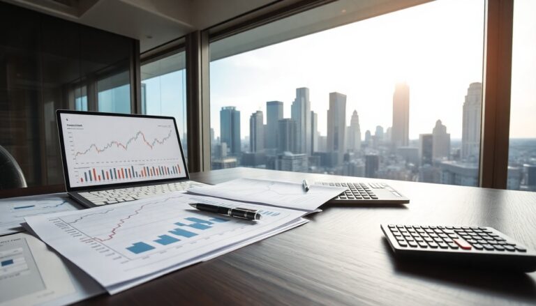 previsioni e tendenze dei mercati finanziari per il 2026 1768425451