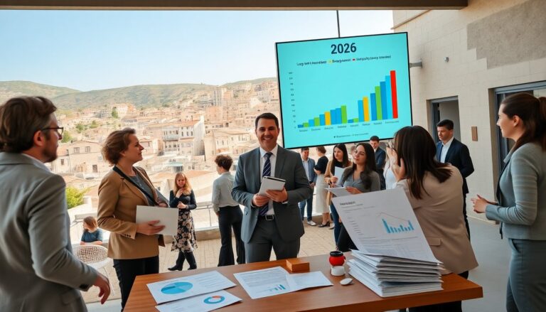 previsioni sul mercato del lavoro in basilicata opportunita occupazionali per il 2026 1769102246