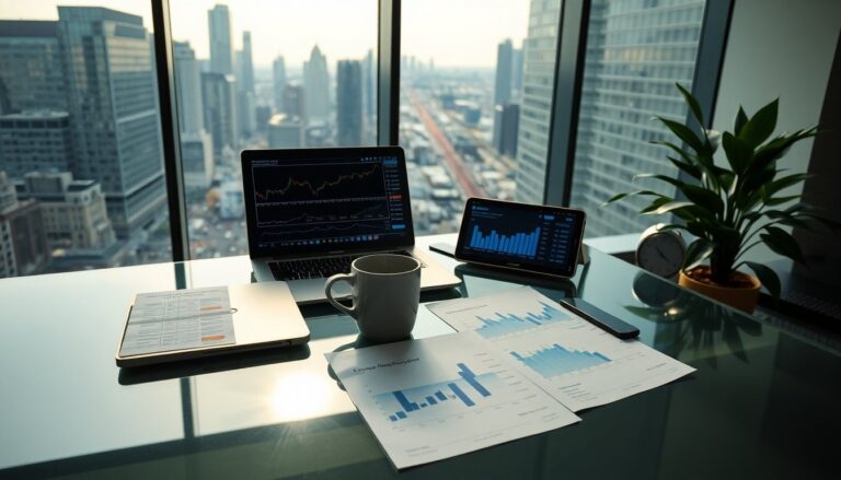 prospettive dei mercati finanziari nel 2026 analisi approfondita 1768438969