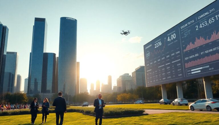 prospettive del mercato azionario nel 2026 cosa aspettarsi 1768470085