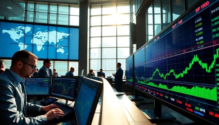 prospettive del mercato azionario nel 2026 trend e analisi dettagliata 1767895482