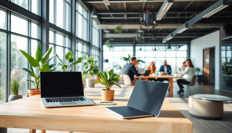 prospettive del mercato del lavoro nel 2026 intelligenza artificiale e sostenibilita al centro del futuro 1767543106