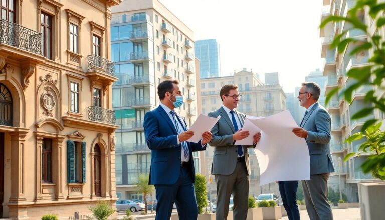 prospettive del mercato immobiliare italiano nel 2026 1768412280