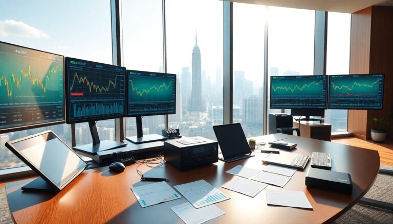 prospettive di crescita nei mercati finanziari e tendenze emergenti 1768460435