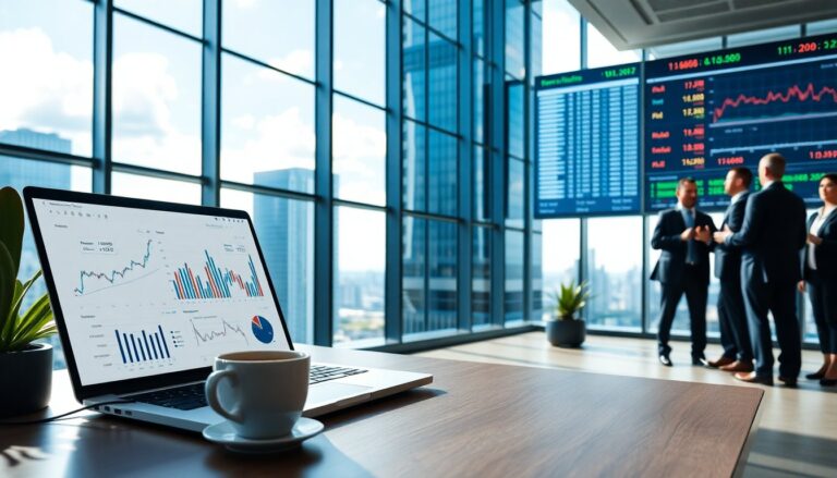 prospettive e dinamiche del mercato finanziario nel 2026 1768436225