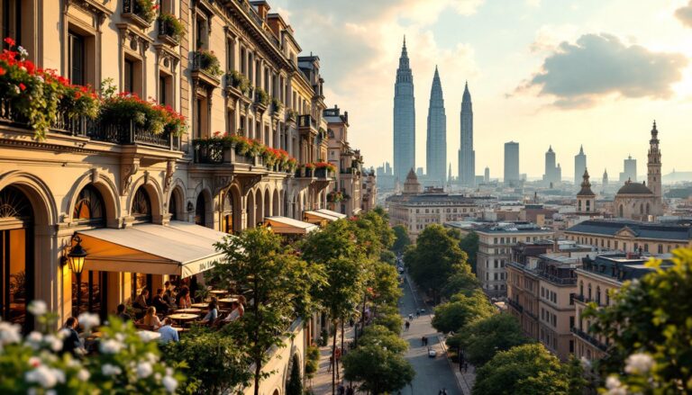 prospettive e opportunita nel mercato immobiliare di lusso a milano 1768464433