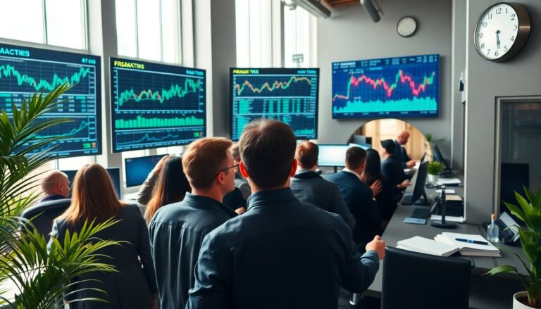 prospettive e sfide del mercato finanziario nel 2026 1768477608