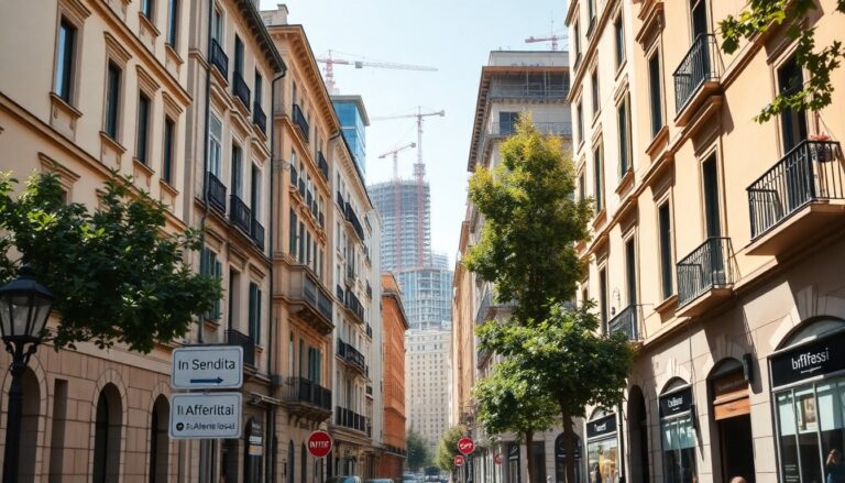 prospettive e sfide del mercato immobiliare italiano nel 2026 1768436464