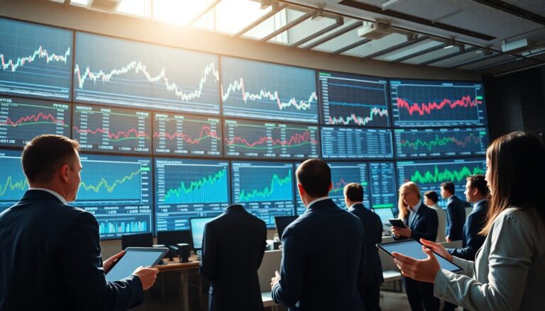 prospettive e sfide nei mercati finanziari del 2026 1768432295