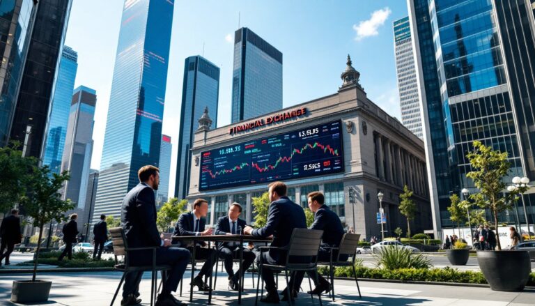 prospettive e tendenze dei mercati finanziari per il 2026 1768462320