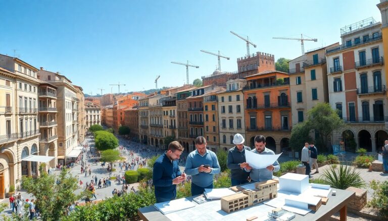 prospettive e tendenze del mercato immobiliare in italia 1768428749