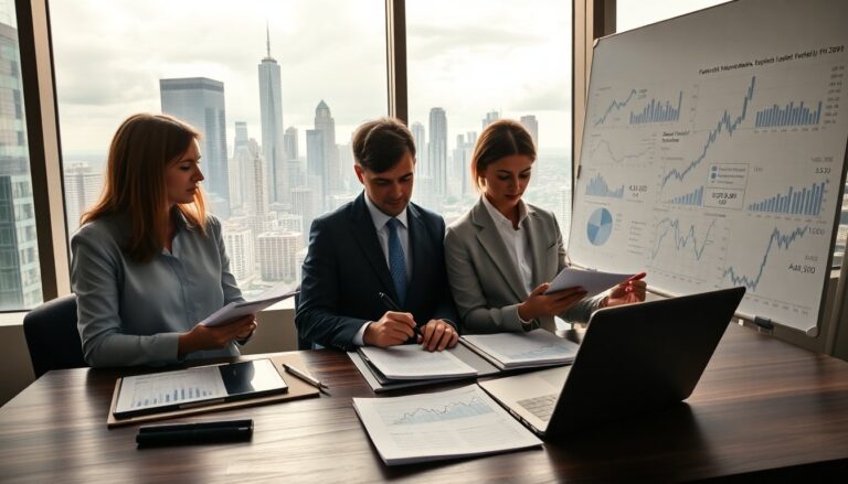 prospettive economiche e finanziarie per il 2026 unanalisi approfondita 1768433422