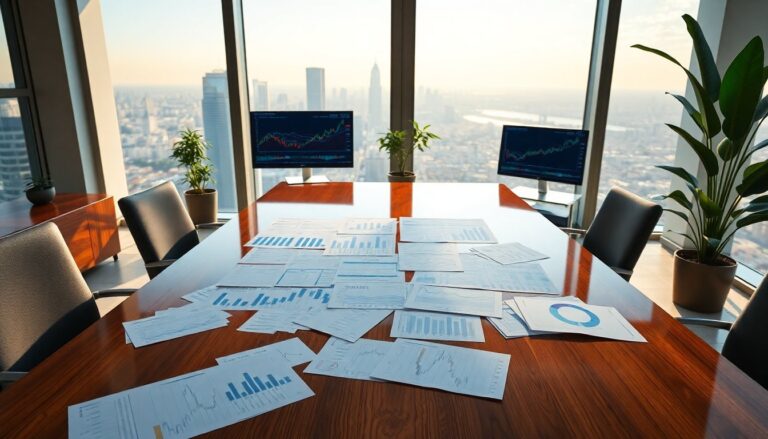 prospettive sui mercati finanziari unanalisi approfondita 1768422773