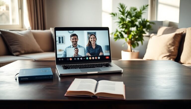 psicoterapia online la rivoluzione della clinica nel mondo digitale 1769436909