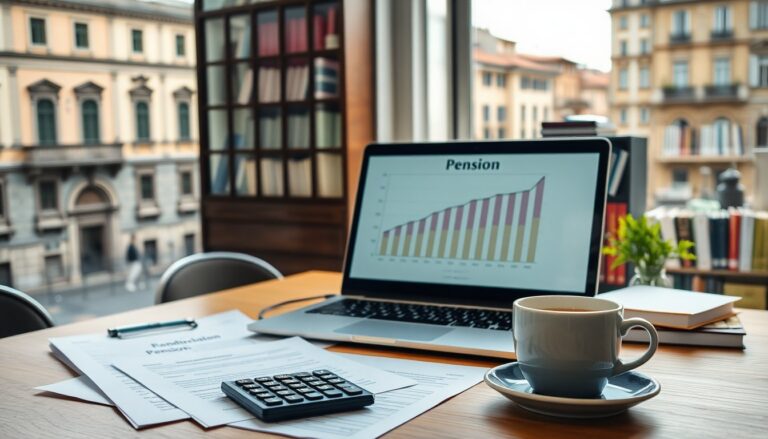 requisiti per accedere alla pensione in italia guida completa e informazioni essenziali 1767996294