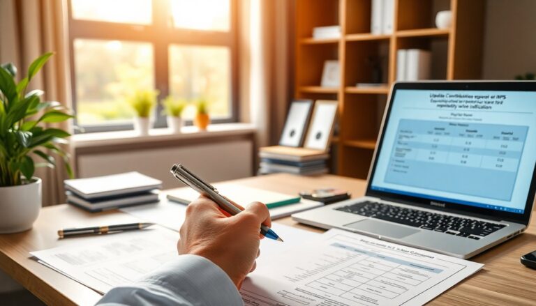 ricongiunzione dei contributi inps 2026 novita e modalita di pagamento aggiornate 1769812609