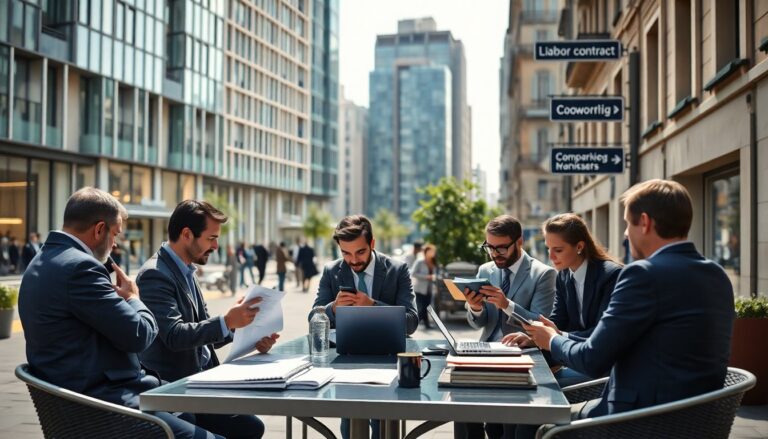 riforma dei contratti di lavoro in italia tutto quello che devi sapere 1769057600